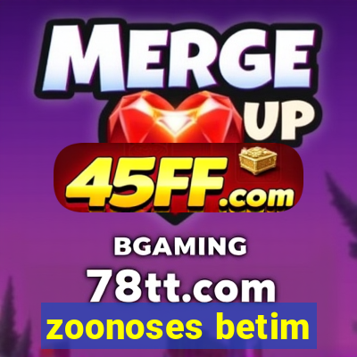 zoonoses betim